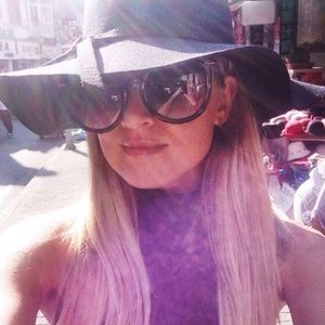 Meet your Posher, Rachael